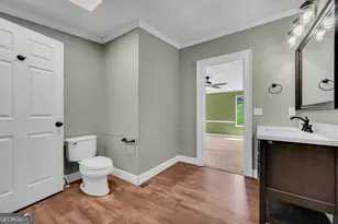 515 Donald Cleveland Rd, Mount Airy, GA 30563 - Photo 25