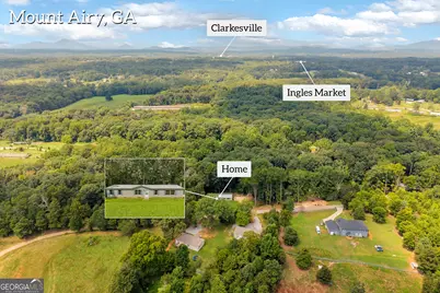 515 Donald Cleveland Road, Mount Airy, GA 30563 - Photo 61