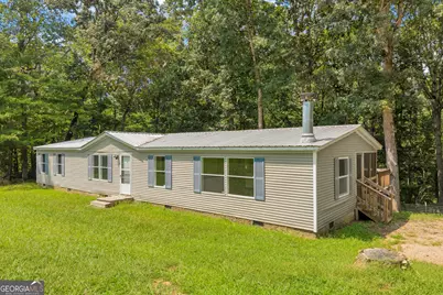 515 Donald Cleveland Road, Mount Airy, GA 30563 - Photo 1