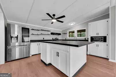 515 Donald Cleveland Road, Mount Airy, GA 30563 - Photo 35