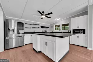 515 Donald Cleveland Rd, Mount Airy, GA 30563 - Photo 35
