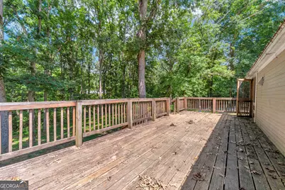 515 Donald Cleveland Road, Mount Airy, GA 30563 - Photo 49