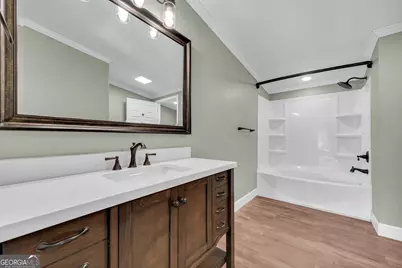 515 Donald Cleveland Road, Mount Airy, GA 30563 - Photo 21
