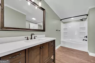 515 Donald Cleveland Rd, Mount Airy, GA 30563 - Photo 21