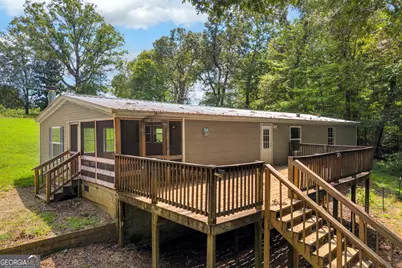 515 Donald Cleveland Road, Mount Airy, GA 30563 - Photo 47