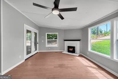 515 Donald Cleveland Road, Mount Airy, GA 30563 - Photo 37