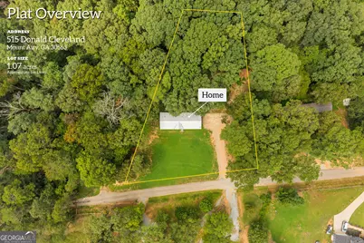515 Donald Cleveland Road, Mount Airy, GA 30563 - Photo 65