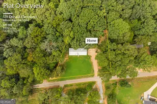 515 Donald Cleveland Rd, Mount Airy, GA 30563 - Photo 65