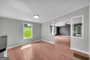 515 Donald Cleveland Rd, Mount Airy, GA 30563 - Photo 27