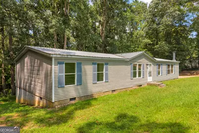 515 Donald Cleveland Road, Mount Airy, GA 30563 - Photo 45