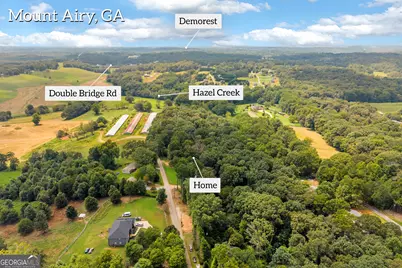 515 Donald Cleveland Road, Mount Airy, GA 30563 - Photo 59