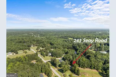 243 Seay Road, Fayetteville, GA 30215 - Photo 61