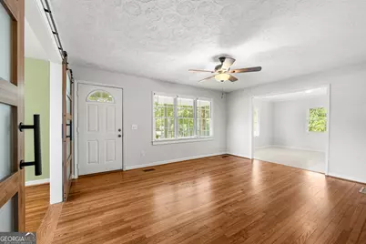 243 Seay Road, Fayetteville, GA 30215 - Photo 9