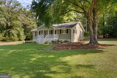 243 Seay Road, Fayetteville, GA 30215 - Photo 3