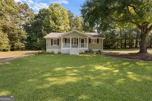 243 Seay Rd, Fayetteville, GA 30215 - Photo 1