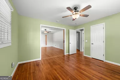 243 Seay Road, Fayetteville, GA 30215 - Photo 17