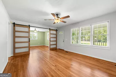 243 Seay Road, Fayetteville, GA 30215 - Photo 11