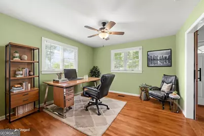243 Seay Road, Fayetteville, GA 30215 - Photo 15