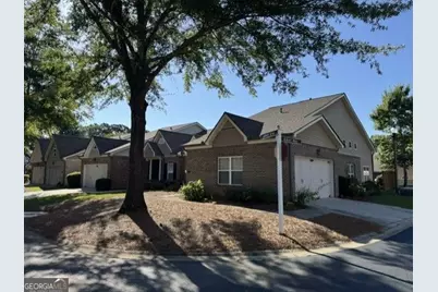 3205 Abbott Drive SW #20, Powder Springs, GA 30127 - Photo 1