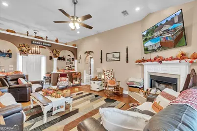 250 Amanda Drive, Macon, GA 31216 - Photo 7