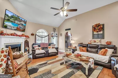250 Amanda Drive, Macon, GA 31216 - Photo 5