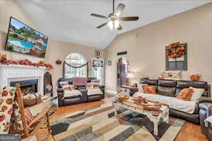 250 Amanda Dr, Macon, GA 31216 - Photo 5