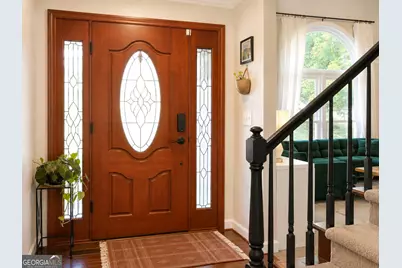 4204 Newpond Trail NE, Kennesaw, GA 30144 - Photo 3