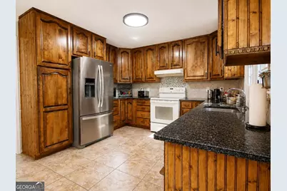 4204 Newpond Trail NE, Kennesaw, GA 30144 - Photo 11