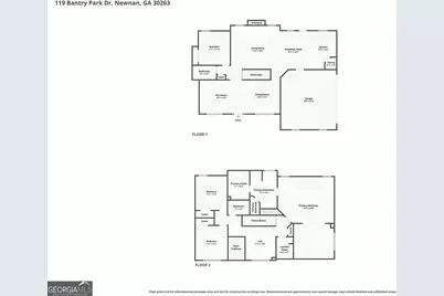 119 Bantry Park Drive, Newnan, GA 30263 - Photo 59