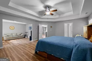 119 Bantry Park Dr, Newnan, GA 30263 - Photo 19