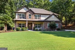 119 Bantry Park Dr, Newnan, GA 30263 - Photo 1