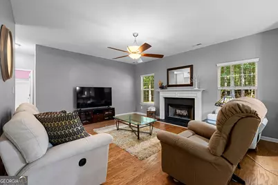119 Bantry Park Drive, Newnan, GA 30263 - Photo 9