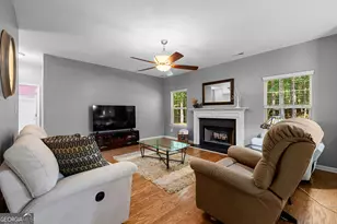 119 Bantry Park Dr, Newnan, GA 30263 - Photo 9