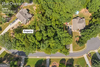 111 Kodiak Lane, Bogart, GA 30622 - Photo 1
