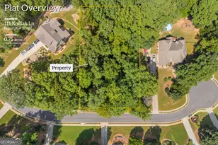 111 Kodiak Ln, Bogart, GA 30622 - Photo 1