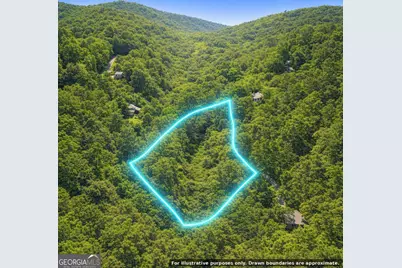0 Outback Road, Jasper, GA 30143 - Photo 9