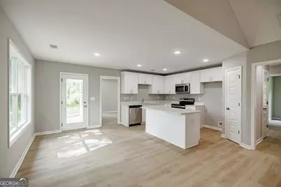 303 Ashbrook Trace Drive #LOT 18, Athens, GA 30605 - Photo 7