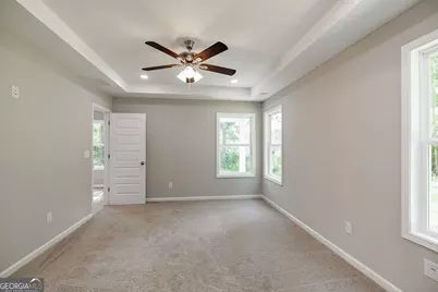 303 Ashbrook Trace Drive #LOT 18, Athens, GA 30605 - Photo 13