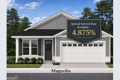 303 Ashbrook Trace Drive #LOT 18, Athens, GA 30605 - Photo 1