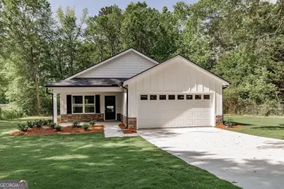303 Ashbrook Trace Drive #LOT 18, Athens, GA 30605 - Photo 31