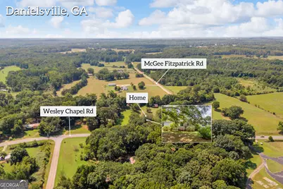 2359 Wesley Chapel Road, Danielsville, GA 30633 - Photo 51
