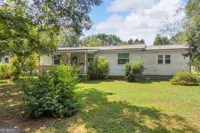 2359 Wesley Chapel Road, Danielsville, GA 30633 - Photo 1