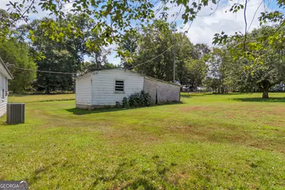 2359 Wesley Chapel Road, Danielsville, GA 30633 - Photo 5