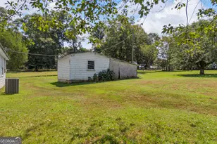 2359 Wesley Chapel Rd, Danielsville, GA 30633 - Photo 5
