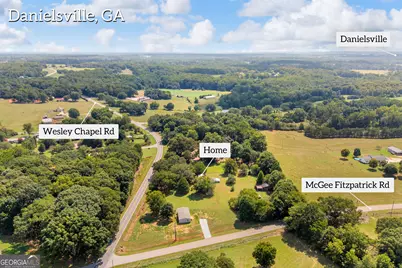 2359 Wesley Chapel Road, Danielsville, GA 30633 - Photo 43