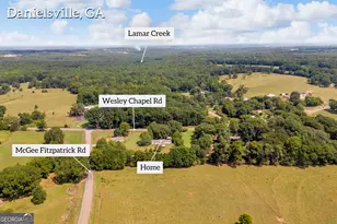2359 Wesley Chapel Rd, Danielsville, GA 30633 - Photo 47