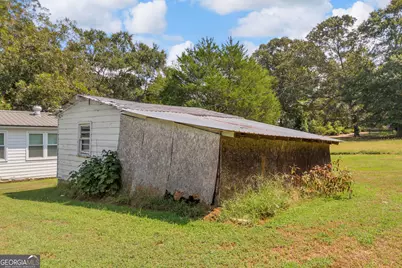 2359 Wesley Chapel Road, Danielsville, GA 30633 - Photo 7