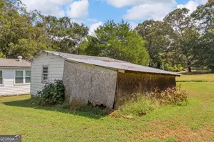 2359 Wesley Chapel Rd, Danielsville, GA 30633 - Photo 7
