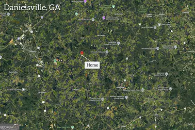 2359 Wesley Chapel Road, Danielsville, GA 30633 - Photo 41