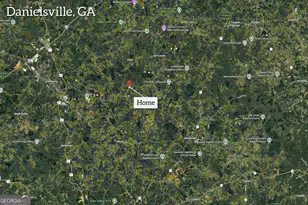 2359 Wesley Chapel Rd, Danielsville, GA 30633 - Photo 41